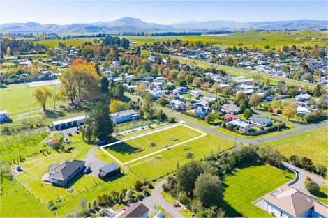 Photo of property in 38a Rochfort Street, Otane, 4202