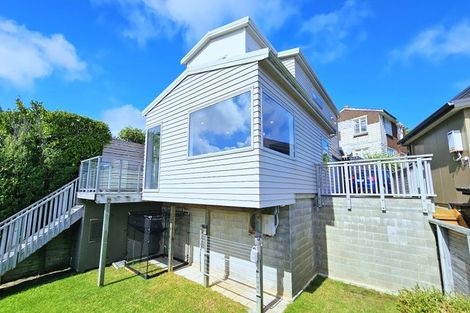 Photo of property in 18a Tukanae Street, Strathmore Park, Wellington, 6022
