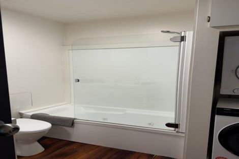 Photo of property in Hannahs Warehouse Apartments, 22/13 Leeds Street, Te Aro, Wellington, 6011