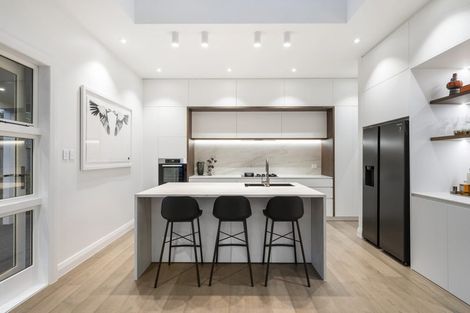 Photo of property in 23 Ferry Street, Seatoun, Wellington, 6022