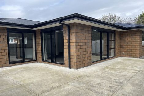 Photo of property in 10a Leicester Street, Terrace End, Palmerston North, 4410