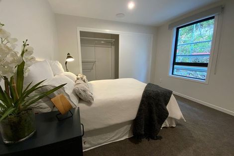 Photo of property in 3/229 Aro Street, Aro Valley, Wellington, 6021