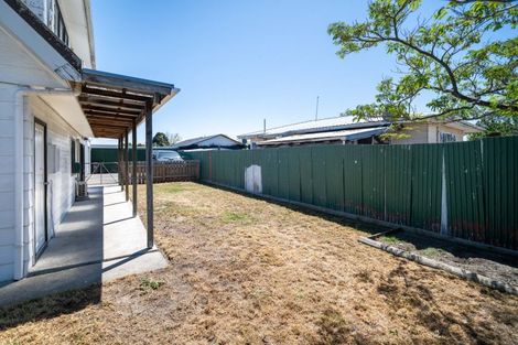 Photo of property in 247 Flaxmere Avenue, Flaxmere, Hastings, 4120
