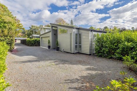 Photo of property in 73a Macarthur Street, Levin, 5510