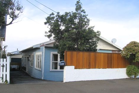 Photo of property in 47 Freyberg Street, Lyall Bay, Wellington, 6022