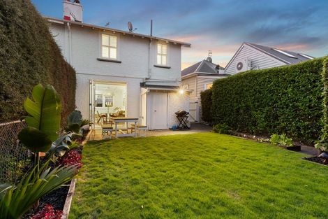 Photo of property in 92 Clarence Street, Ponsonby, Auckland, 1011