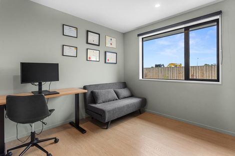 Photo of property in 50b Greig Crescent, Amberley, 7481