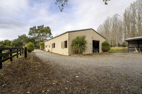 Photo of property in 13 Geraldine-arundel Road, Rangitata, Geraldine, 7992