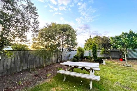 Photo of property in 20 Ihle Street, Terrace End, Palmerston North, 4410