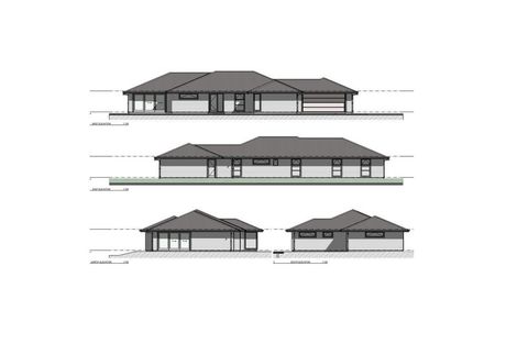 Photo of property in 6 Olearia Lane, Halswell, Christchurch, 8025