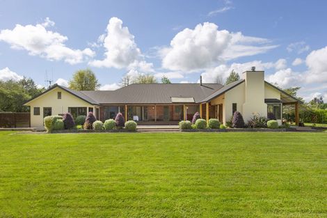 Photo of property in 330 Newell Road, Tamahere, Hamilton, 3283