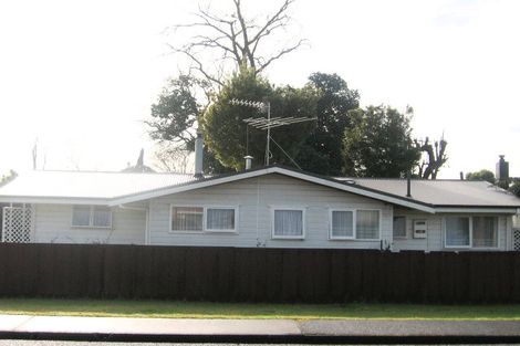 Photo of property in 94 Marne Road, Papakura, 2110
