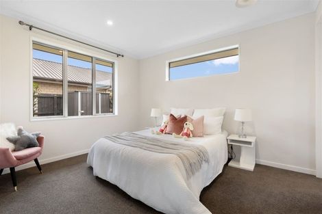 Photo of property in 52 Kittyhawk Avenue, Wigram, Christchurch, 8042