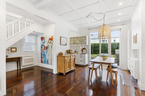 Photo of property in 92 Clarence Street, Ponsonby, Auckland, 1011