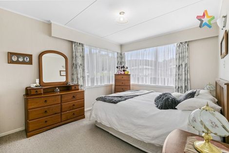 Photo of property in 9 Kerepehi Grove, Wainuiomata, Lower Hutt, 5014