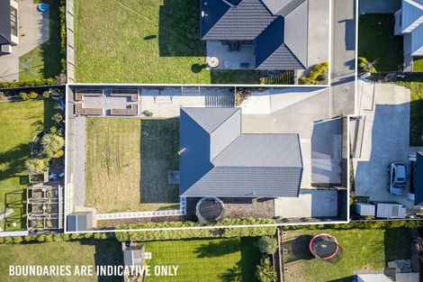 Photo of property in 10 Joy Place, Rolleston, 7614