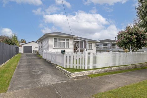 Photo of property in 9 Duke Street, Levin, 5510