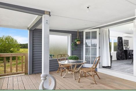 Photo of property in 1542 State Highway 12, Paparoa, Maungaturoto, 0583
