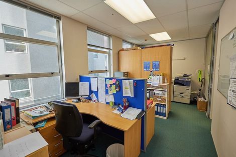 Photo of property in Molesworth House, 101u9a Molesworth Street, Thorndon, Wellington, 6011