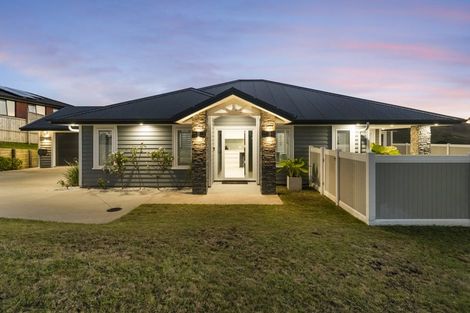 Photo of property in 2 Frankfield Road, Pokeno, 2402