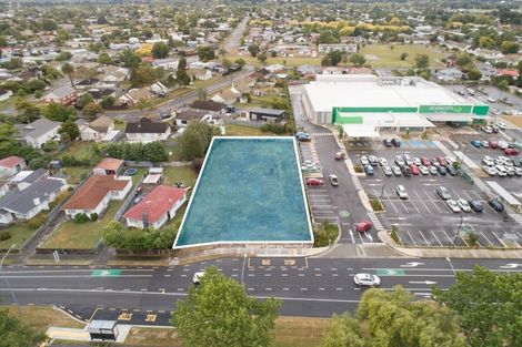 Photo of property in 530 Pioneer Highway, Highbury, Palmerston North, 4412