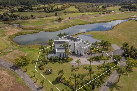 Photo of property in 71 Saint Andrews Drive, Pauanui, Hikuai, 3579