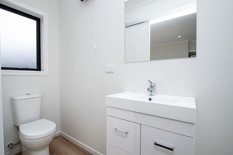 Photo of property in 13u3 Palmerston Street, Hamilton Central, Hamilton, 3204