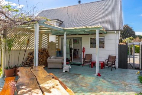 Photo of property in 46a Holdaway Street, Riversdale, Blenheim, 7201