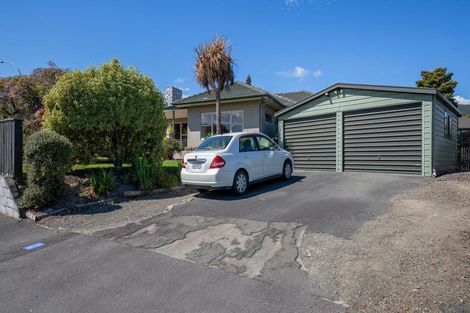 Photo of property in 21 Oxford Street, Richmond, 7020