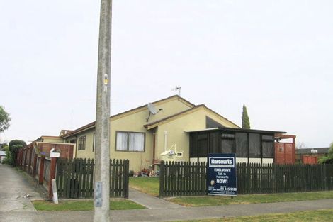 Photo of property in 21b Jeffares Place, Taradale, Napier, 4112