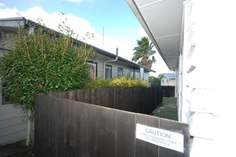 Photo of property in 219 Don Buck Road, Massey, Auckland, 0614