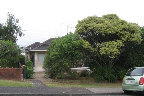 Photo of property in 4 Benders Avenue, Hillcrest, Auckland, 0627