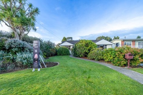 Photo of property in 167 West Street, Hawthorndale, Invercargill, 9810