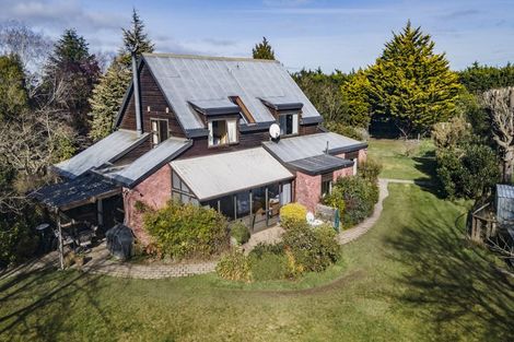 Photo of property in 289 Rattletrack Road, Springston, Christchurch, 7674