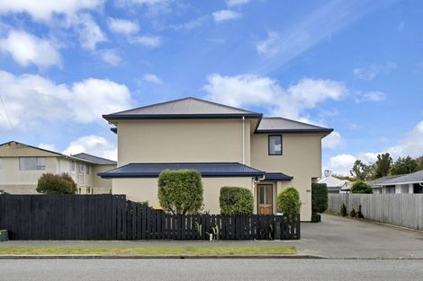 Photo of property in 559 Cashel Street, Linwood, Christchurch, 8011
