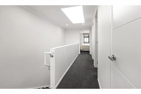 Photo of property in 20/182u London Street, Hamilton Central, Hamilton, 3204