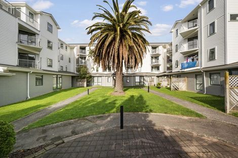 Photo of property in Palm Grove Apartments, 9/13c Palm Grove, Berhampore, Wellington, 6023
