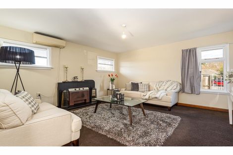 Photo of property in 106 Harris Crescent, Papanui, Christchurch, 8053