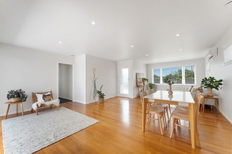 Photo of property in 46 Matipo Road, Te Atatu Peninsula, Auckland, 0610