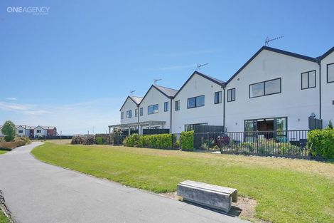 Photo of property in 17 Tuhoe Avenue, Kaiapoi, 7630