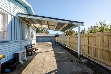 Photo of property in 5 Empire Street, Dannevirke, 4930