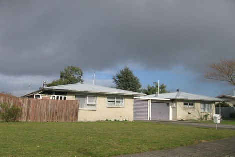 Photo of property in 7b Fleetwood Crescent, Flaxmere, Hastings, 4120
