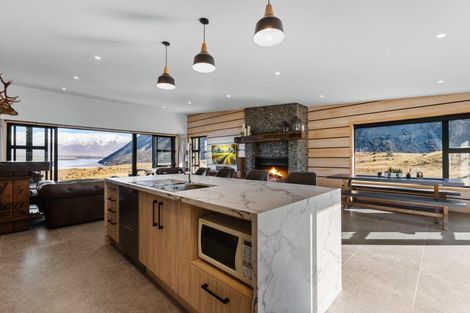Photo of property in 915 Manuka Terrace, Ben Ohau, Twizel, 7999