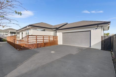 Photo of property in 10 Brightstone Crescent, Aranui, Christchurch, 8061