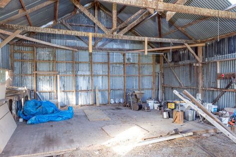 Photo of property in 627 Boundary Road, Willowby, Ashburton, 7773