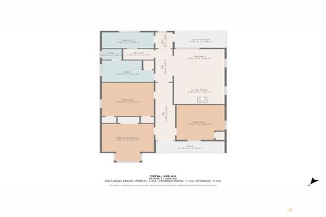 Photo of property in 49 High Street, Waimate, 7924
