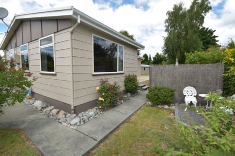 Photo of property in 43 Tekapo Drive, Twizel, 7901