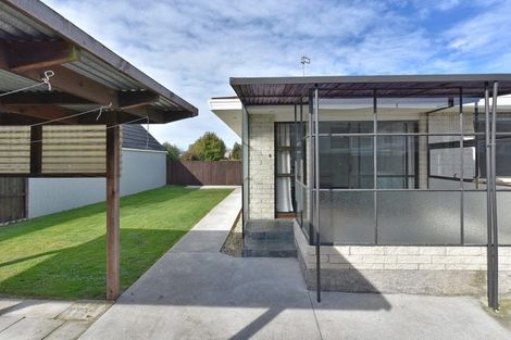 Photo of property in 17 Apollo Place, Papanui, Christchurch, 8052