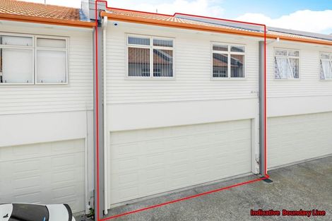 Photo of property in 11/44 Carlos Drive, Flat Bush, Auckland, 2016