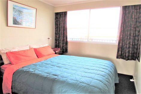 Photo of property in 4u9 Derby Street, Mount Victoria, Wellington, 6011